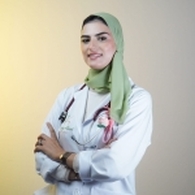 الدكتورة علمي كنزة أخصائية طب الأطفال