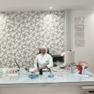 Dr Farjallah Gharbi Hela Oto-Rhino-Laryngologiste (ORL)