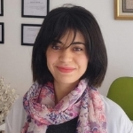 Dr Ouerdiene Asma Neurologue