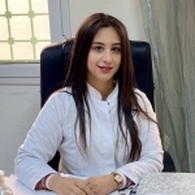 Dr Mezzi Ameni Endocrinologist Diabetologist