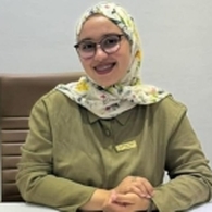 Mme Ben Chouikha Nour El Houda Ergothérapeute
