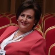Dr Rahali khachlouf Hajer Fiziksel rehabilitasyon hekimi