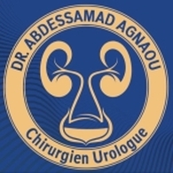 Dr Agnaou Abdessamad Urologist