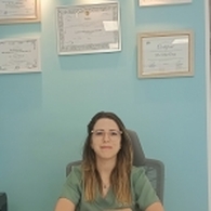 Dr Charfi Nihel Dentist