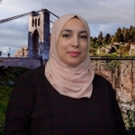 الدكتورة لبجيري بسمة أخصائية طب التجميل