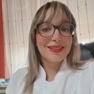 Dr Rihab Zerarga Surgeon General