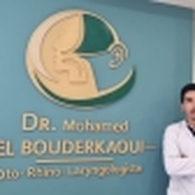 الدكتور البدرقاوي محمد أخصائي أمراض الأنف والأذن والحنجرة