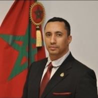 Dr Chaoui Youssef Chirurgien viscéral et digestif
