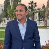 Dr ROMDHANI Ghassen Kardiyolog