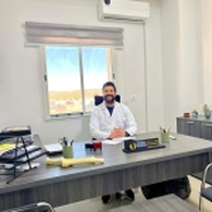 Dr Chaker Mohamed Chirurgien Orthopédiste Traumatologue