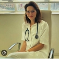 Dr Laadhar Zahaf Lilia Cardiologue