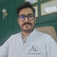 Dr Sifaoui Aymen Oto-Rhino-Laryngologiste (ORL)