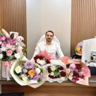 Dr Jamel Ahmed Cardiologue