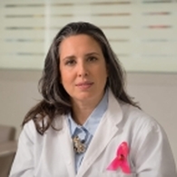 Pr Yahiaoui Safia Radiotherapist