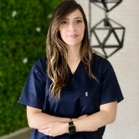 Mme Kallel Cyrine Kinésithérapeute
