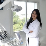Dr Badis Mayssa Dentist