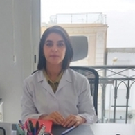 Dr Jamoussi Hela Neurologue