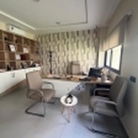 Dr Riali Imane Neurologue
