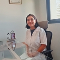 Dr Lajhouri Maissa Otolaryngologist (ENT)