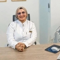Dr Gomri Rzig Emna Obstetrician Gynecologist