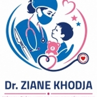 Dr ZIANE KHODJA DJAMILA Chirurgien Pédiatrique