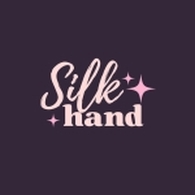 Mme hand silk Podologue