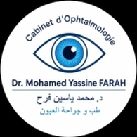Dr Farah Mohamed Yassine Göz dokturu