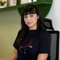 Dr Yahyaoui Rania Médecin dentiste