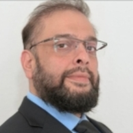 Dr chisty khaja Psychiatre
