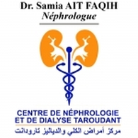 Dr Ait faqih Samia Nefrolog