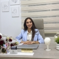 Mme Ben Ayed Malek Orthophoniste