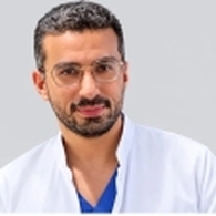 Dr Kamoun Haithem Travmatolog ortopedi doktoru