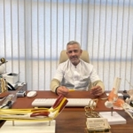 Dr Ben salah Mohamed rachid Chirurgien Orthopédiste Traumatologue