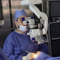 Dr Alami hamedane Rhali Ophtalmologue