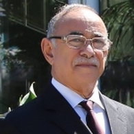 Dr Djeridi Mustapha Forensic Medical Expert