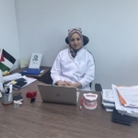 Dr Chebbi Ghariani Soraya Dentist