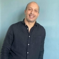 Mr Neji Hamza Kinesiotherapist