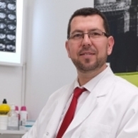 Dr HELLEL MAJED Urologist Surgeon