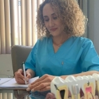 Dr Jedidi Ep Kammoun Lamia Diş hekimi