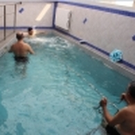  Centre Karoui  Physical Medicine and Rehabilitation
