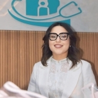 Dr Lahsini Malek Généraliste