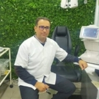 Dr Turki Fares Göz dokturu