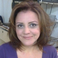 Dr Oueslati Ahlem Médecin dentiste