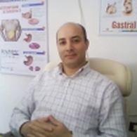 Dr Gharsalli Ridha Gastroenterologist