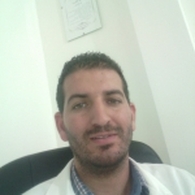 Dr Ismail Missaoui Mohamed Médecin dentiste