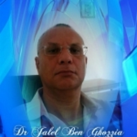 Dr BEN GHOZZIA Med Jallel Eddine Pédiatre
