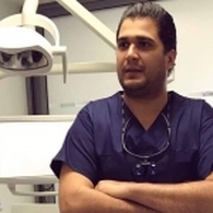 Dr Ghomrasni Youssef Dentist