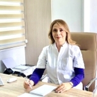 Pr BEN FATMA LILIA Nefrolog