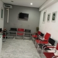 Dr Bahri Mrabet Amel Nörolog