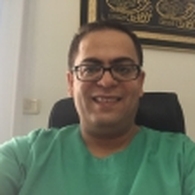 Dr KHALDI Hatem Gastroenterologist